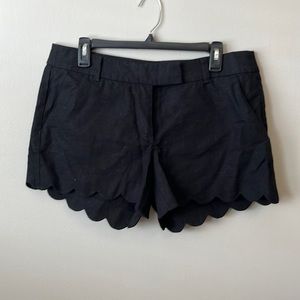 J crew shorts